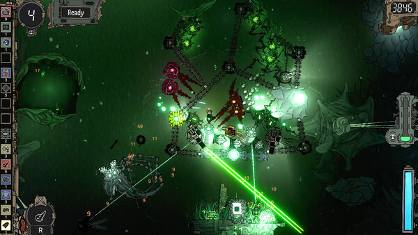 图片[4]-坠落：金属女仆救世录 Build.19537296（CleanFall）免安装中文版-87软件库｜绿色软件+破解游戏下载站