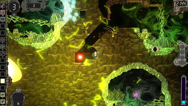 图片[6]-坠落：金属女仆救世录 Build.19537296（CleanFall）免安装中文版-87软件库｜绿色软件+破解游戏下载站