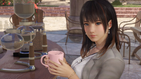 图片[3]-死或生：维纳斯璀璨假期 v1.04 全DLC（Venus Vacation PRISM – DEAD OR ALIVE Xtreme）免安装中文版-87软件库｜绿色软件+破解游戏下载站