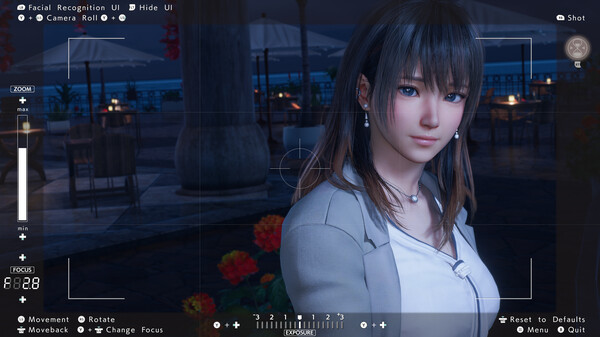 图片[6]-死或生：维纳斯璀璨假期 v1.04 全DLC（Venus Vacation PRISM – DEAD OR ALIVE Xtreme）免安装中文版-87软件库｜绿色软件+破解游戏下载站