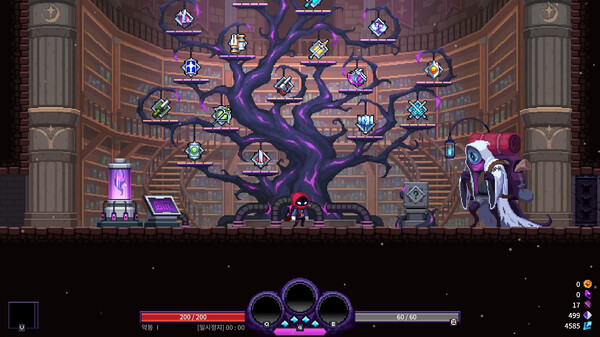 图片[2]-恶梦：疯子|噩梦：疯子 v1.2.1d（Nightmare: The Lunatic）免安装中文版-87软件库｜绿色软件+破解游戏下载站