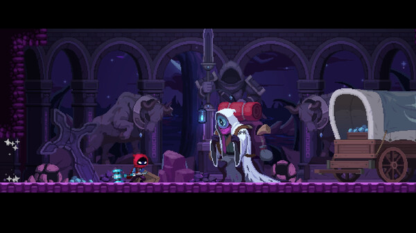 图片[3]-恶梦：疯子|噩梦：疯子 v1.2.1d（Nightmare: The Lunatic）免安装中文版-87软件库｜绿色软件+破解游戏下载站