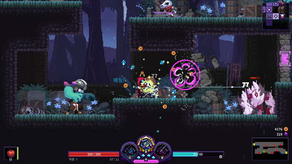 图片[5]-恶梦：疯子|噩梦：疯子 v1.2.1d（Nightmare: The Lunatic）免安装中文版-87软件库｜绿色软件+破解游戏下载站