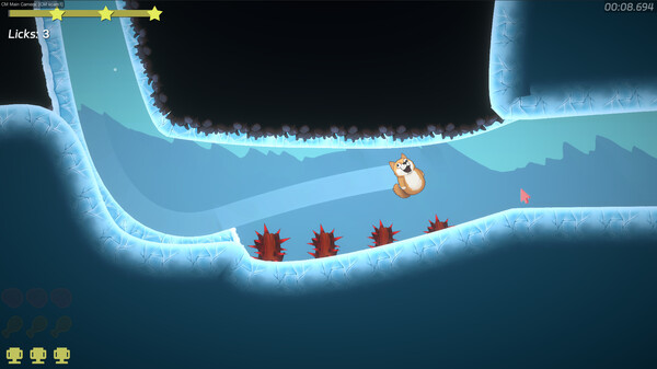 图片[3]-舔狗之路 Build.18728903（The Tongue of Doge.vmp）免安装中文版-87软件库｜绿色软件+破解游戏下载站