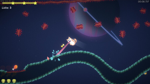 图片[5]-舔狗之路 Build.18728903（The Tongue of Doge.vmp）免安装中文版-87软件库｜绿色软件+破解游戏下载站