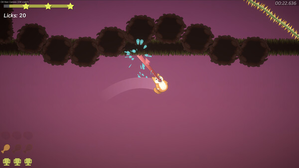 图片[6]-舔狗之路 Build.18728903（The Tongue of Doge.vmp）免安装中文版-87软件库｜绿色软件+破解游戏下载站