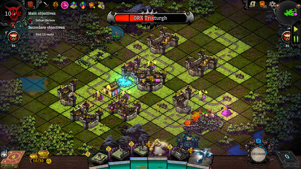 图片[2]-城堡之巅 Build.17839217（ORX）免安装中文版-87软件库｜绿色软件+破解游戏下载站