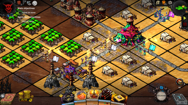 图片[3]-城堡之巅 Build.17839217（ORX）免安装中文版-87软件库｜绿色软件+破解游戏下载站