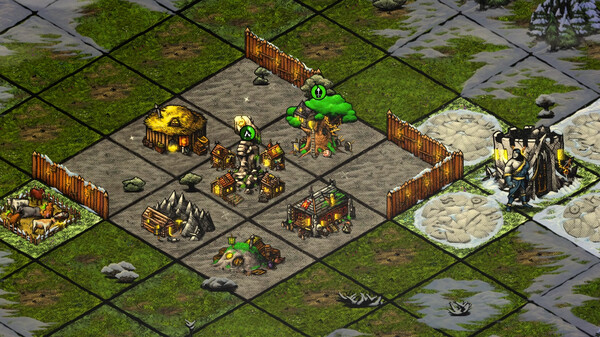 图片[4]-城堡之巅 Build.17839217（ORX）免安装中文版-87软件库｜绿色软件+破解游戏下载站