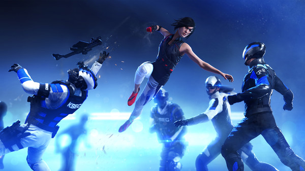 图片[6]-镜之边缘：催化剂 Build.252134（Mirror’s Edge Catalyst）免安装中文版-87软件库｜绿色软件+破解游戏下载站