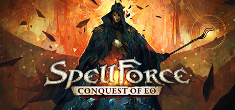 咒语力量 征服埃欧大陆 v32090 全DLC（SpellForce: Conquest of Eo）免安装中文版-87软件库｜绿色软件+破解游戏下载站