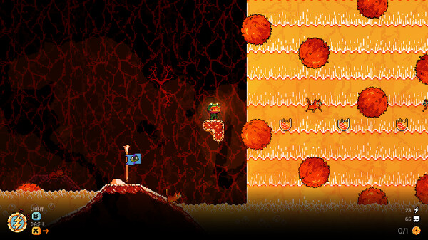 图片[4]-恶魔细雨 Build.19563961（Devil’s Drizzle）免安装中文版-87软件库｜绿色软件+破解游戏下载站