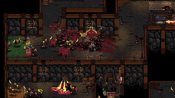 图片[2]-炼金要塞 Build.19514590（Castle Of Alchemists）免安装中文版-87软件库｜绿色软件+破解游戏下载站