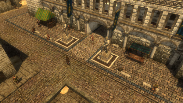 图片[2]-颓废年代 v1.6.0.0176（The Age of Decadence）免安装英文版-87软件库｜绿色软件+破解游戏下载站