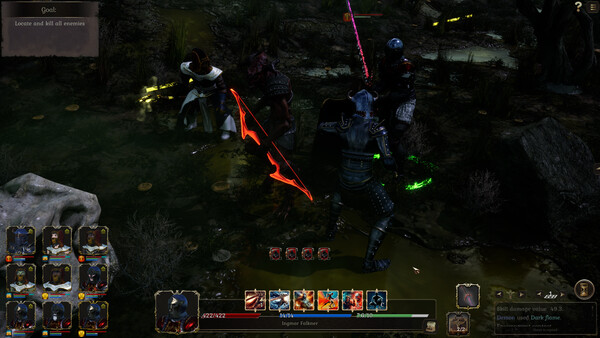 图片[5]-领域碎片 v1.0.2.0（Shards of the Realm）免安装中文版-87软件库｜绿色软件+破解游戏下载站