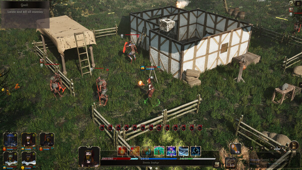 图片[6]-领域碎片 v1.0.2.0（Shards of the Realm）免安装中文版-87软件库｜绿色软件+破解游戏下载站