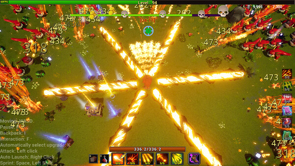 图片[4]-阿比斯终焉幸存者 v1.00.10（Abyss Eschaton Survivors）免安装中文版-87软件库｜绿色软件+破解游戏下载站