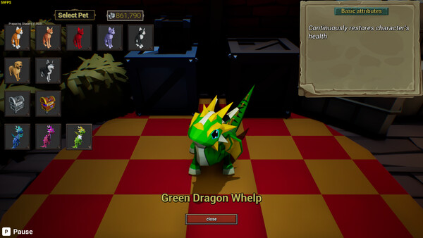 图片[6]-阿比斯终焉幸存者 v1.00.10（Abyss Eschaton Survivors）免安装中文版-87软件库｜绿色软件+破解游戏下载站