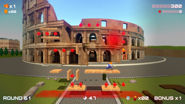 图片[2]-超级炸弹人贾格尔2：向东去 Build.16861062（Super Jagger Bomb 2 Go East）免安装中文版-87软件库｜绿色软件+破解游戏下载站