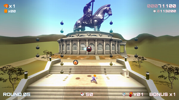 图片[6]-超级炸弹人贾格尔2：向东去 Build.16861062（Super Jagger Bomb 2 Go East）免安装中文版-87软件库｜绿色软件+破解游戏下载站