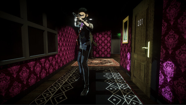 图片[2]-黎明幽灵 Build.17822830（Ghost at Dawn）免安装中文版-87软件库｜绿色软件+破解游戏下载站