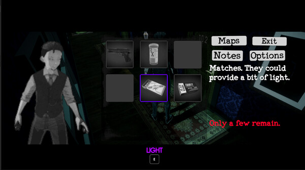 图片[4]-黎明幽灵 Build.17822830（Ghost at Dawn）免安装中文版-87软件库｜绿色软件+破解游戏下载站