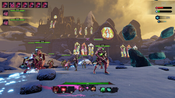 图片[3]-不朽之心 v0.9.5（Never Mourn）免安装中文版-87软件库｜绿色软件+破解游戏下载站