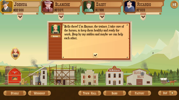 图片[5]-石油骚动|石油大亨|采油热 Build.19093932 全DLC PC+安卓+苹果三端（Turmoil）免安装中文版-87软件库｜绿色软件+破解游戏下载站