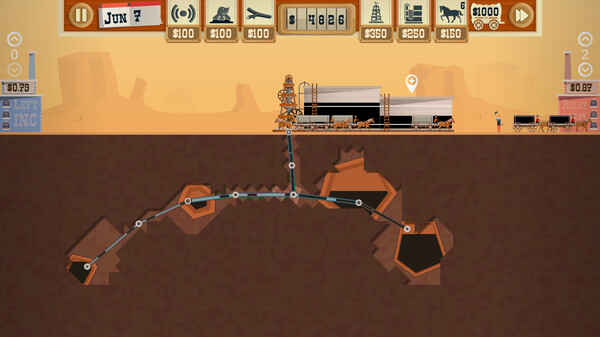 图片[6]-石油骚动|石油大亨|采油热 Build.19093932 全DLC PC+安卓+苹果三端（Turmoil）免安装中文版-87软件库｜绿色软件+破解游戏下载站