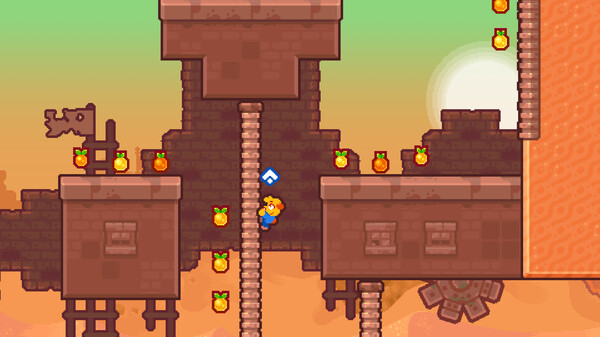 图片[3]-狗钩：宇宙狗狗 Build.19523923（Grapple Dogs: Cosmic Canines）免安装中文版-87软件库｜绿色软件+破解游戏下载站