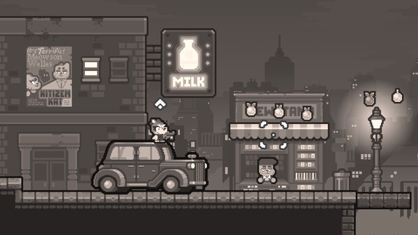 图片[4]-狗钩：宇宙狗狗 Build.19523923（Grapple Dogs: Cosmic Canines）免安装中文版-87软件库｜绿色软件+破解游戏下载站