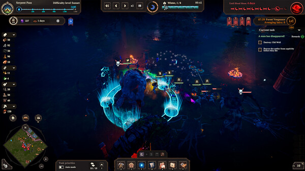 图片[3]-暗夜降临|夜幕降临 Build.19179262（Night is Coming）免安装中文版-87软件库｜绿色软件+破解游戏下载站