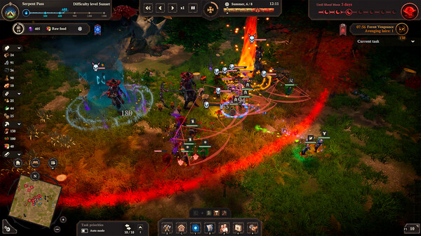 图片[5]-暗夜降临|夜幕降临 Build.19179262（Night is Coming）免安装中文版-87软件库｜绿色软件+破解游戏下载站