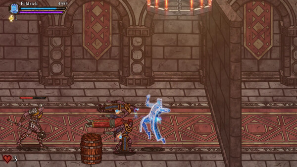 图片[3]-王者之刃 Build.19534787（King’s Blade）免安装中文版-87软件库｜绿色软件+破解游戏下载站