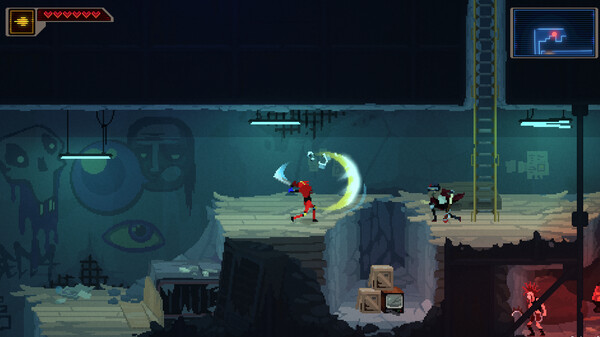 图片[3]-极爆少年|涡轮小子 Build.19535337（Turbo Kid）免安装中文版-87软件库｜绿色软件+破解游戏下载站