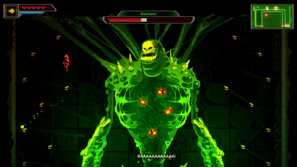 图片[4]-极爆少年|涡轮小子 Build.19535337（Turbo Kid）免安装中文版-87软件库｜绿色软件+破解游戏下载站