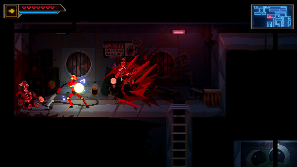 图片[5]-极爆少年|涡轮小子 Build.19535337（Turbo Kid）免安装中文版-87软件库｜绿色软件+破解游戏下载站