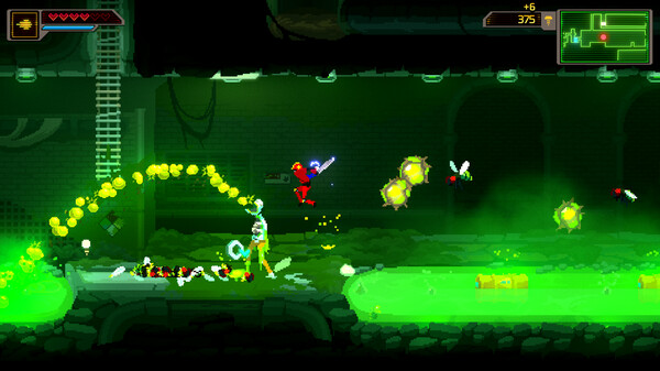 图片[6]-极爆少年|涡轮小子 Build.19535337（Turbo Kid）免安装中文版-87软件库｜绿色软件+破解游戏下载站