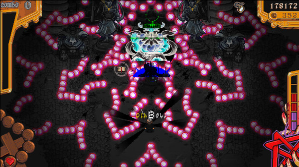 图片[2]-驭字修士：雷伊·比庇亚行传 Build.19467525（The Textorcist The Story of Ray Bibbia）免安装中文版-87软件库｜绿色软件+破解游戏下载站