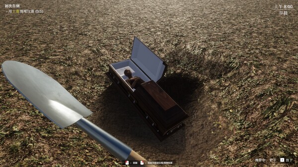 图片[3]-揭棺而起|亵渎牧师 Build.19538556（The Unholy Priest）免安装中文版-87软件库｜绿色软件+破解游戏下载站