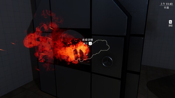 图片[4]-揭棺而起|亵渎牧师 Build.19538556（The Unholy Priest）免安装中文版-87软件库｜绿色软件+破解游戏下载站