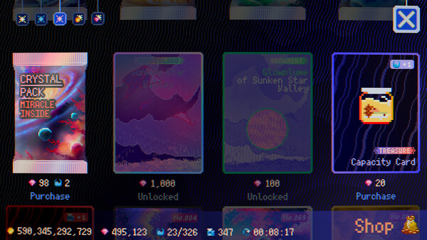 图片[5]-深海物语 v1.1.3（FISHTOPIA）免安装中文版-87软件库｜绿色软件+破解游戏下载站