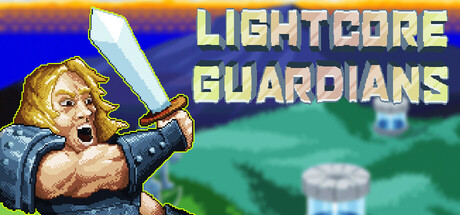 光核守护者（Lightcore Guardians）免安装中文版-87软件库｜绿色软件+破解游戏下载站