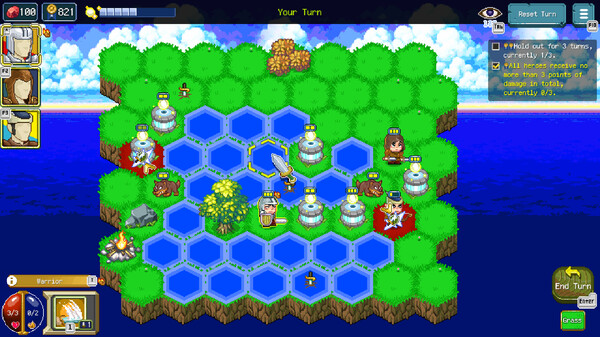 图片[2]-光核守护者（Lightcore Guardians）免安装中文版-87软件库｜绿色软件+破解游戏下载站