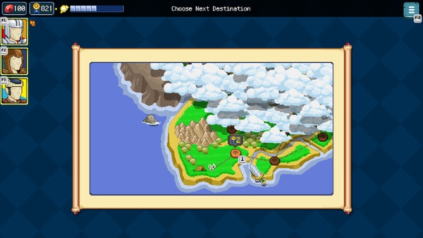 图片[6]-光核守护者（Lightcore Guardians）免安装中文版-87软件库｜绿色软件+破解游戏下载站