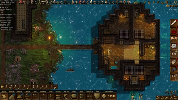 图片[2]-族人 v0.575（Clanfolk）免安装中文版-87软件库｜绿色软件+破解游戏下载站