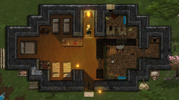 图片[3]-族人 v0.575（Clanfolk）免安装中文版-87软件库｜绿色软件+破解游戏下载站