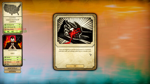 图片[6]-邪教领袖模拟器|教派领袖模拟器 Build.19456268（Cult Leader Simulator）免安装中文版-87软件库｜绿色软件+破解游戏下载站