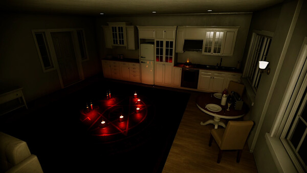 图片[3]-死于后室异常 Build.19540914（Dead by Backrooms Anomaly）免安装中文版-87软件库｜绿色软件+破解游戏下载站