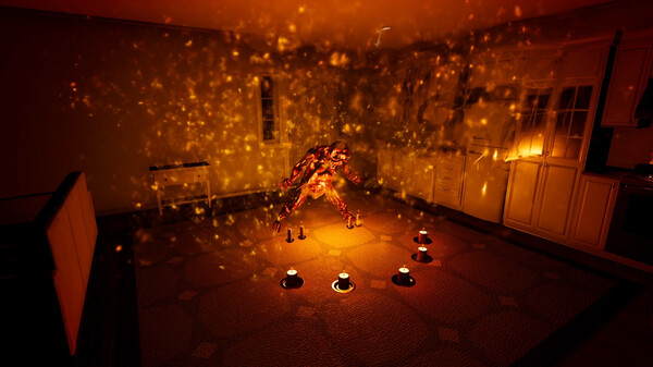 图片[4]-死于后室异常 Build.19540914（Dead by Backrooms Anomaly）免安装中文版-87软件库｜绿色软件+破解游戏下载站